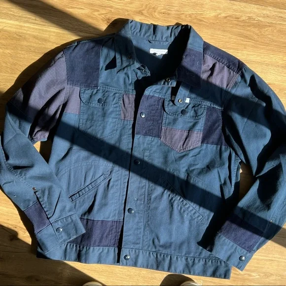 Engineered Garments Jacket - Picture 1 of 2